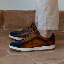 Chaussure Homme AZRIEL 01 | Laura Vita Online