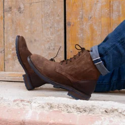 Chaussure Homme CEDRIC | Laura Vita Online