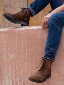 Chaussure Homme CEDRIC | Laura Vita Online