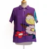 Chemise Chemtrail Exclusivité T.U | Laura Vita Hot