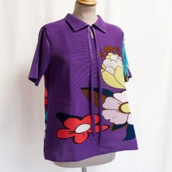Chemise Chemtrail Exclusivité T.U | Laura Vita Hot