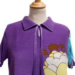 Chemise Chemtrail Exclusivité T.U | Laura Vita Hot
