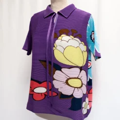 Chemise Chemtrail Exclusivité T.U | Laura Vita Hot