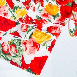 Chemisier Calleis Rouge Studio | Laura Vita Cheap