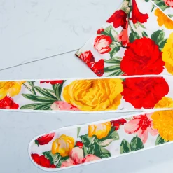 Chemisier Calleis Rouge Studio | Laura Vita Cheap