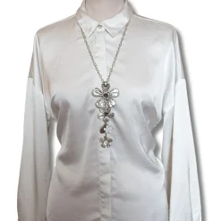Collier Akaiito Exclusivité | Laura Vita Outlet