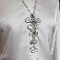 Collier Akaiito Exclusivité | Laura Vita Outlet
