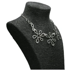 Collier Arabesques Exclusivité | Laura Vita Hot