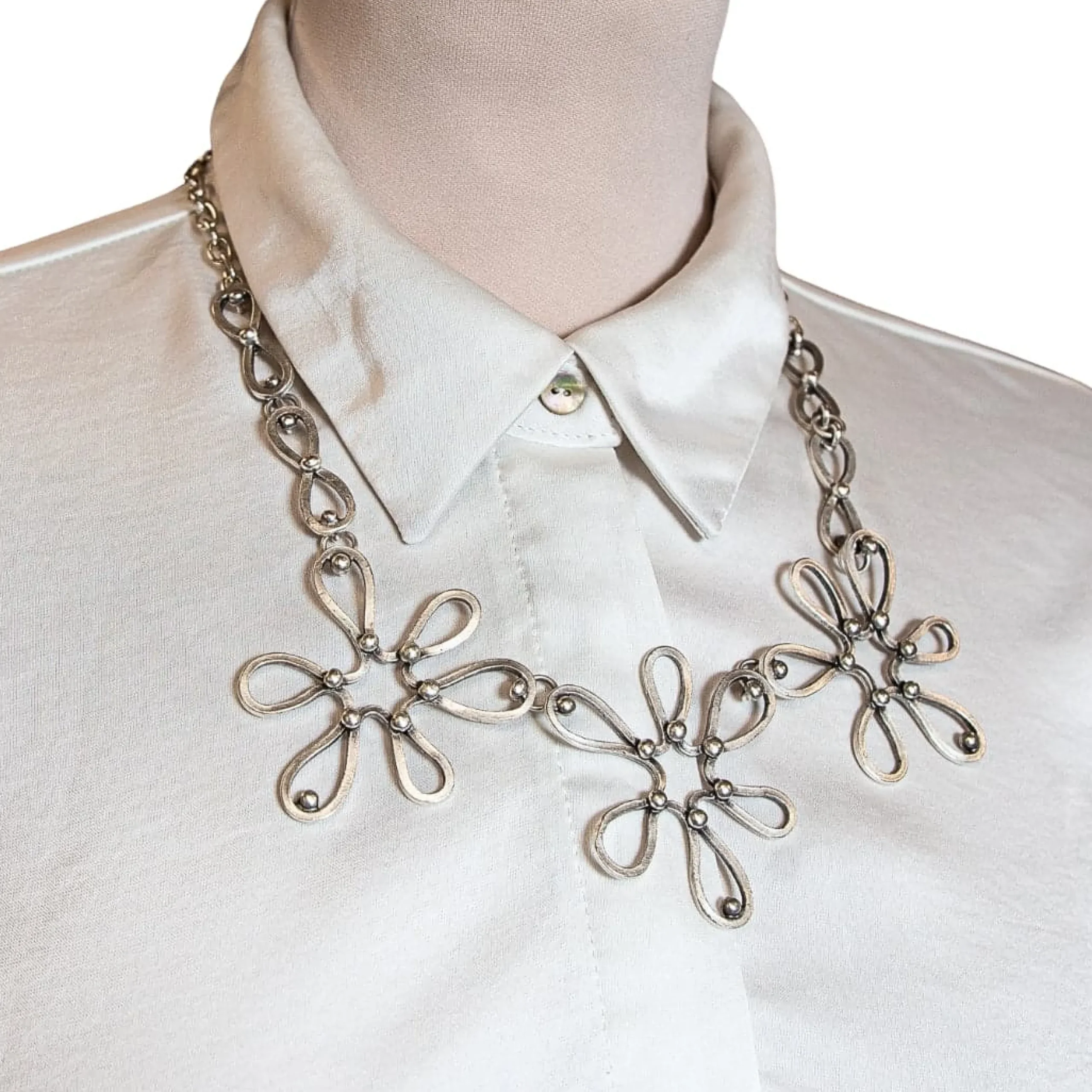 Collier Arabesques Exclusivité | Laura Vita Hot