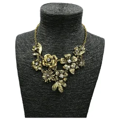 Collier Baddie Exclusivité | Laura Vita New