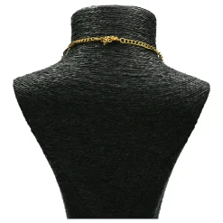 Collier Baddie Exclusivité | Laura Vita New