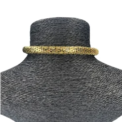Collier Basilik Exclusivité | Laura Vita Best