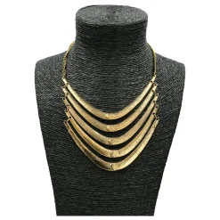 Collier Bermudes Exclusivité | Laura Vita Store