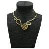 Collier Feston Exclusivité | Laura Vita Cheap