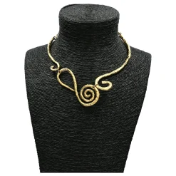 Collier Feston Exclusivité | Laura Vita Cheap