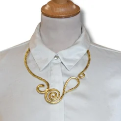 Collier Feston Exclusivité | Laura Vita Cheap
