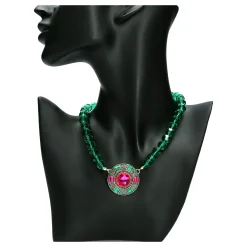 Collier Héra Exclusivité | Laura Vita Store