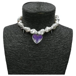 Collier Loezer Exclusivité | Laura Vita Outlet