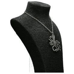 Collier Octopus Exclusivité | Laura Vita Fashion