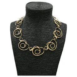 Collier Ornement Exclusivité | Laura Vita Store