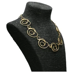 Collier Ornement Exclusivité | Laura Vita Store