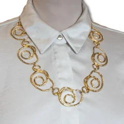 Collier Ornement Exclusivité | Laura Vita Store