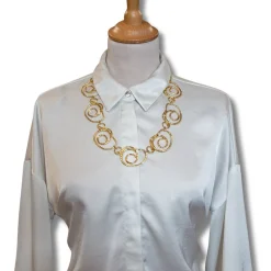 Collier Ornement Exclusivité | Laura Vita Store