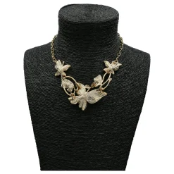 Collier Papillus Exclusivité | Laura Vita Discount