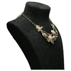 Collier Papillus Exclusivité | Laura Vita Discount
