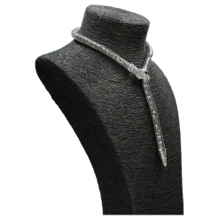 Collier Slitherin Exclusivité | Laura Vita Sale