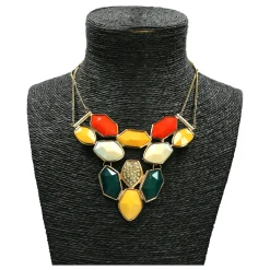 Collier Sonia Exclusivité | Laura Vita Clearance