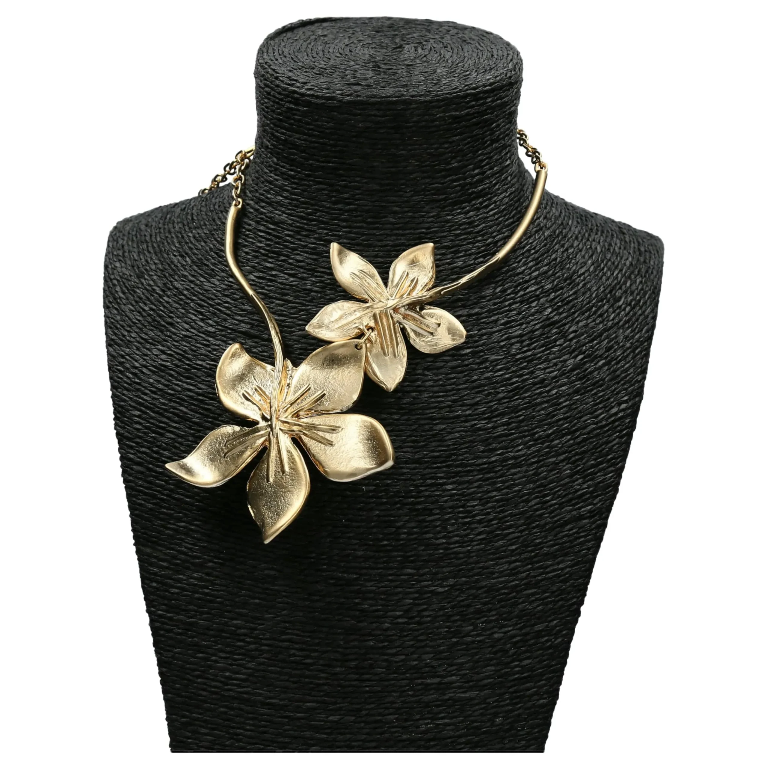Collier Sépale Exclusivité | Laura Vita Store