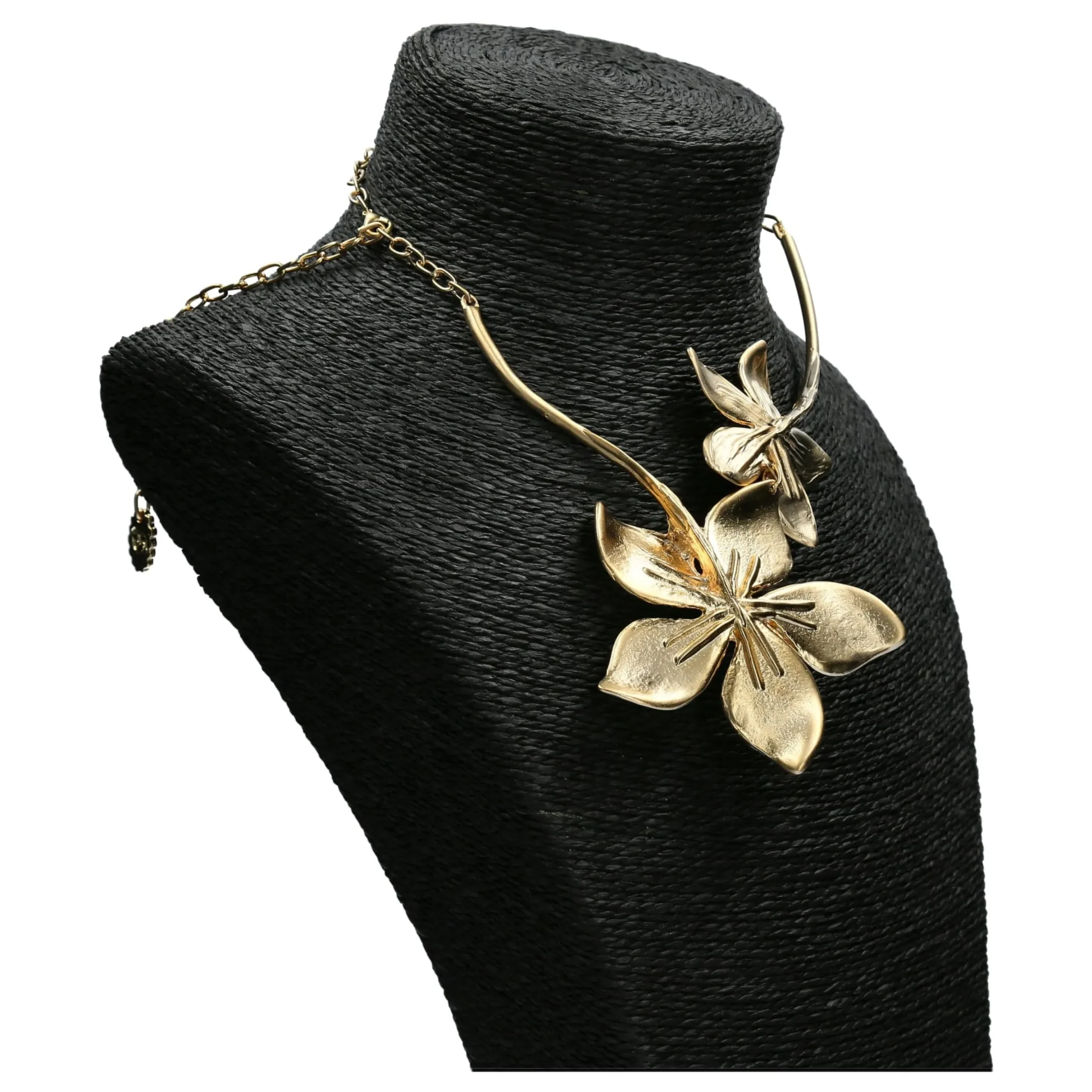 Collier Sépale Exclusivité | Laura Vita Store