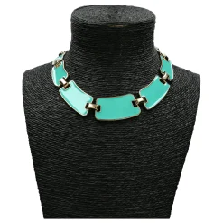 Collier Suzette Exclusivité | Laura Vita Clearance