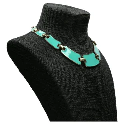 Collier Suzette Exclusivité | Laura Vita Clearance