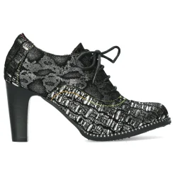 Derbies - ALCBANEO 151 | Laura Vita Outlet