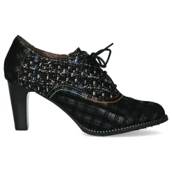 Derbies - ALCBANEO 05 | Laura Vita Fashion