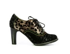 Derbies - ALCBANEO 151 | Laura Vita Outlet