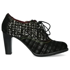 Derbies - ALCBANEO 05 | Laura Vita Fashion