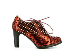 Derbies - ALCBANEO 142 | Laura Vita Flash Sale
