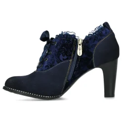 Derbies - ALCBANEO 244 | Laura Vita Best