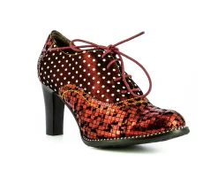 Derbies - ALCBANEO 142 | Laura Vita Flash Sale