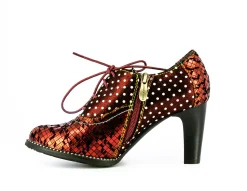 Derbies - ALCBANEO 142 | Laura Vita Flash Sale