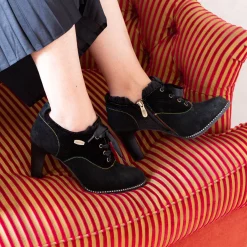 Derbies - ALCBANEO 244 | Laura Vita Best