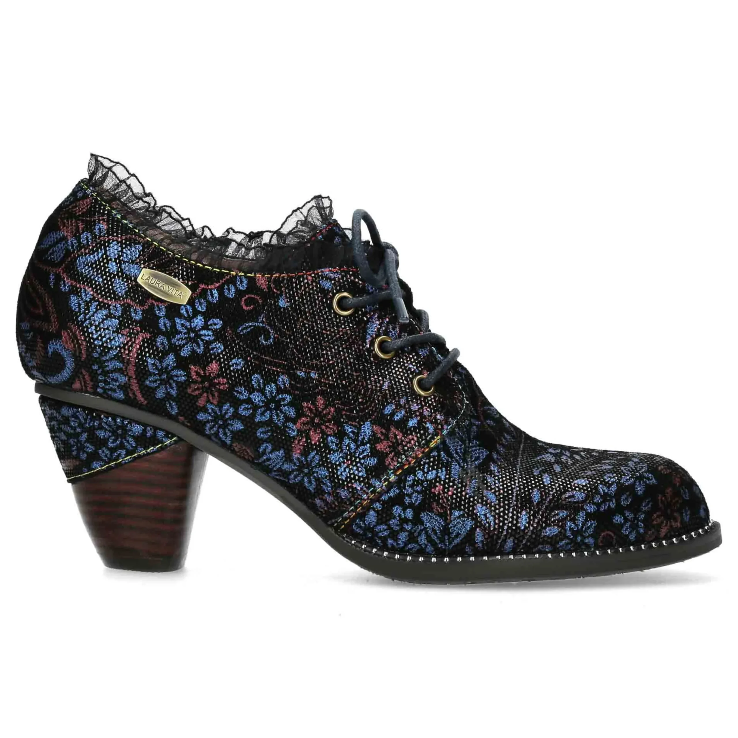 Derbies - ALCIZEEO 150 | Laura Vita Cheap