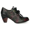 Derbies - ALCIZEEO 2122 | Laura Vita Clearance