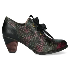 Derbies - ALCIZEEO 2122 | Laura Vita Clearance