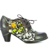 Derbies - ALCIZEEO 52 | Laura Vita Shop