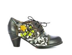 Derbies - ALCIZEEO 52 | Laura Vita Shop