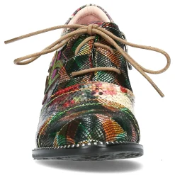 Derbies - ALCIZEEO 221 | Laura Vita Store
